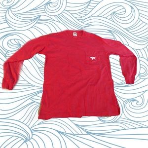 Victoria secret Pink shirt